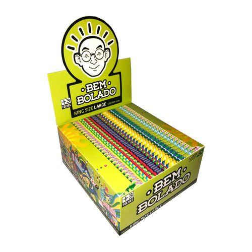 SEDA BEM BOLADO FUN LARGE K.S C/ 50